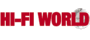 Hi-Fi World logo