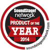 2014 POTY Soundstage! Network logo