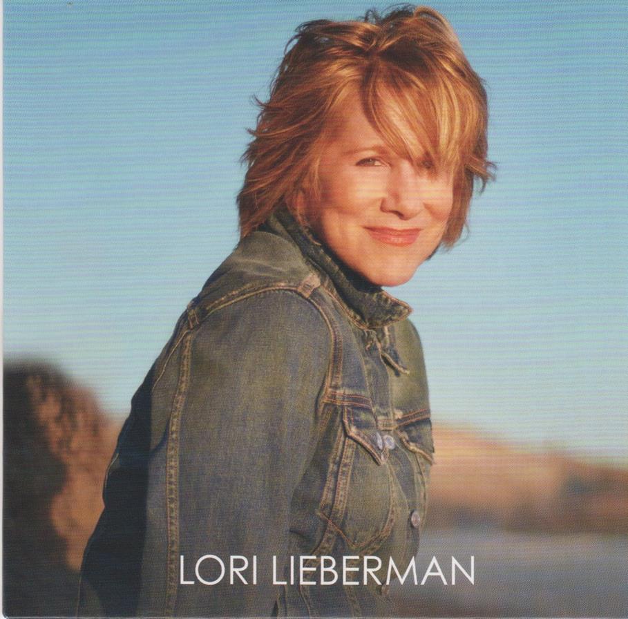 Lori Lieberman