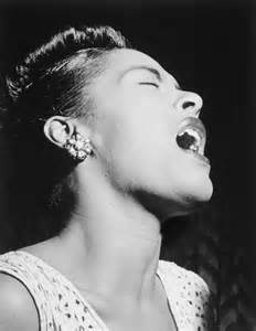 Billie Holiday_Blog
