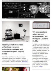 August 2015 newsletter thumbnail
