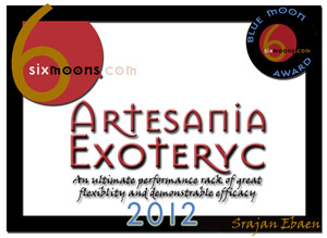 Artesania Exoteryc Blue Moon Award 2012