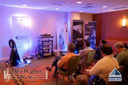 RMAF 2015 OAHN room