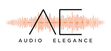 audio elegance logo