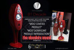 Vivid B1 Decade Absolute Sound