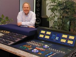 Bob Ludwig
