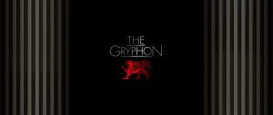 The Gryphon black bgd