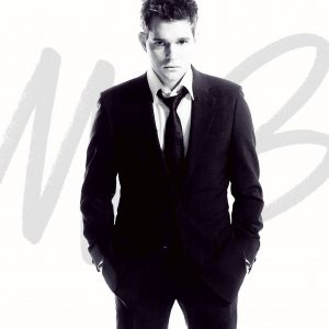 Michael Buble Its Time