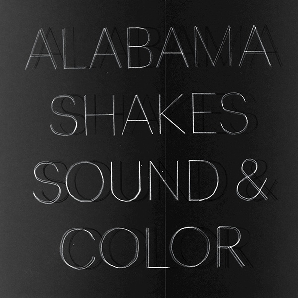 Alabama Shakes Sound Color