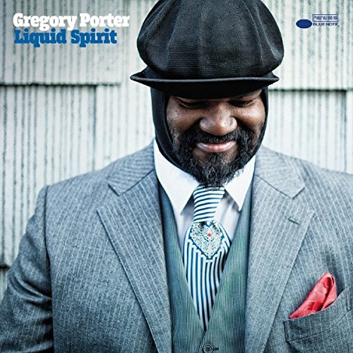 Gregory Porter Liquid Spirit