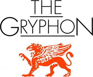 LOGO GRYPHON