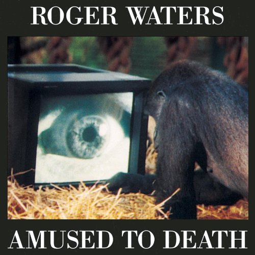 Roger Waters Amused To Death