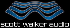 scottwalkeraudio logo