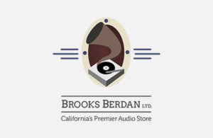 Brooks Berdan LOGO