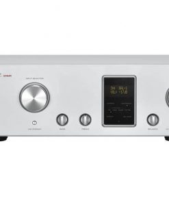 Luxman C-900u control amplifier