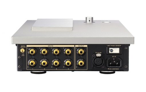 Luxman CL-88 Control Amp - Image 2