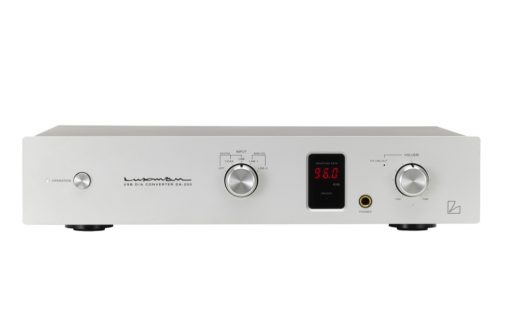 Luxman DA-200