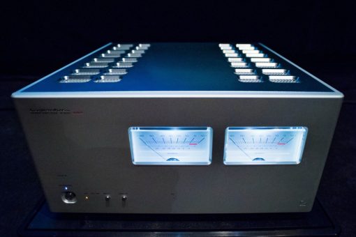 Luxman M-900u