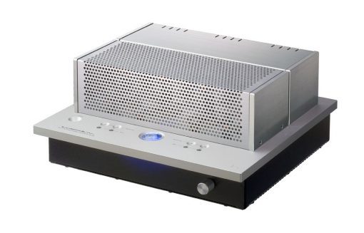 Luxman MQ-88 Stereo Amp, Tube 7 MQ 88 std covered web