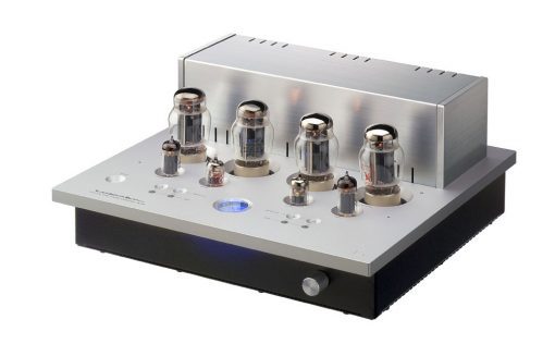 Luxman MQ-88 Stereo Amp, Tube