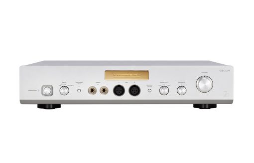 Luxman P-700u Fully Balanced Headphone Amp