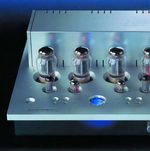 Luxman CL-88 Control Amp - Image 4