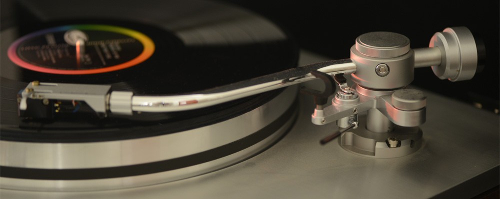 PD171 tonearm