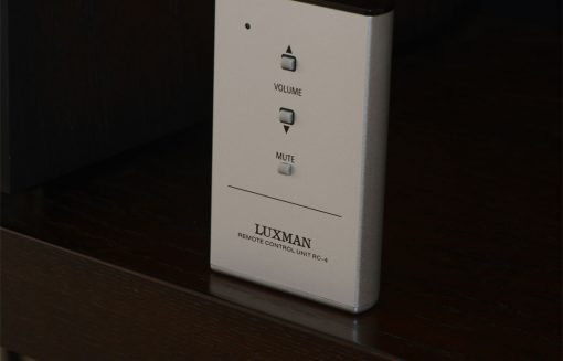 SQ30u remote web