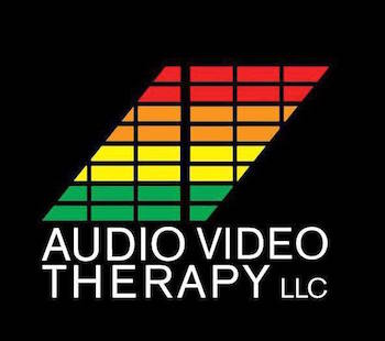 Audio Video Therapy logo