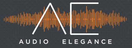 Audio Elegance Banner