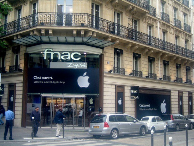 FNAC