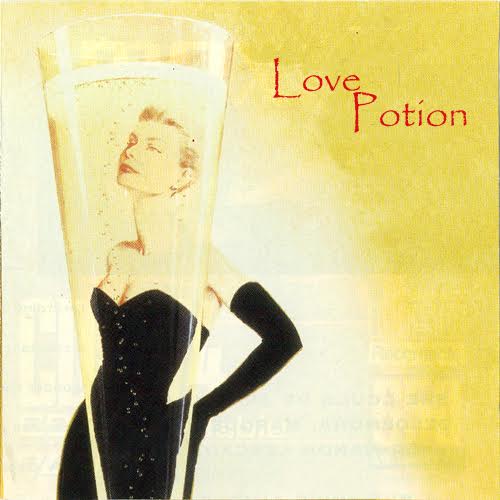 love potion playlist