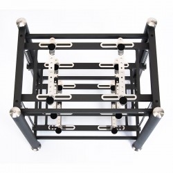 Artesania Prestige 3 Level Rack