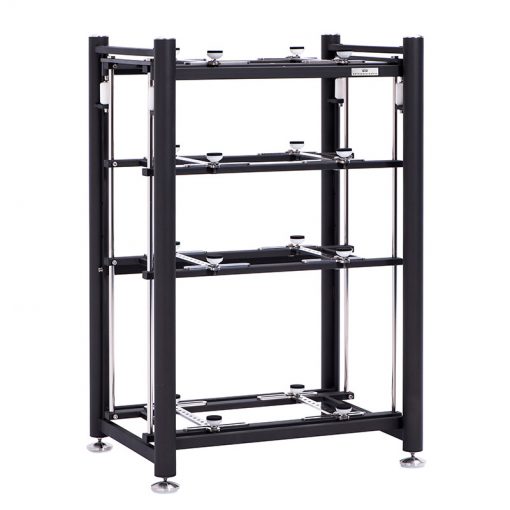 Artesania Prestige Rack - 4 Level