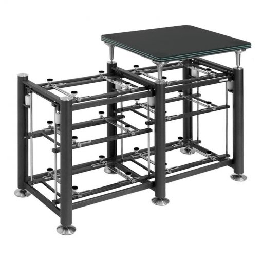 Artesania Exoteryc Rack - 3 Level Tandem - Image 2