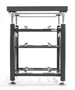 Artesania Krion Turntable Platform with Exoteryc Rack