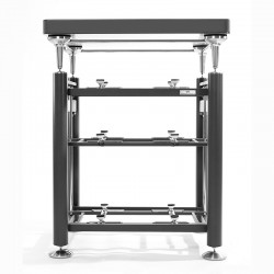 Artesania Krion Turntable Platform with Exoteryc Rack