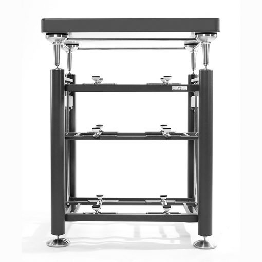 Artesania Krion Turntable Platform with Exoteryc Rack