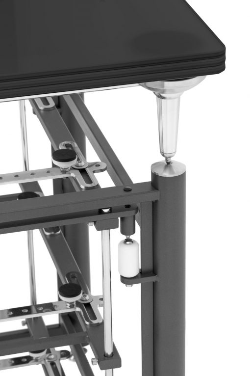 Artesania Prestige Rack - 4 Level - Image 3