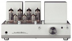 Luxman SQ-N100 vacuum tube integrated amplifier
