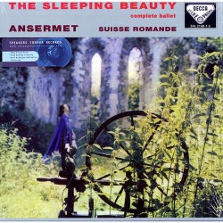Ansermet Sleeping Beauty