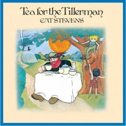 cat stevens tea for the tillerman1