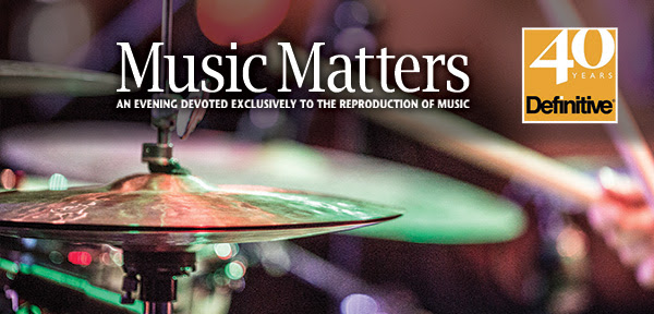 Music Matters 11