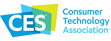 CES logo