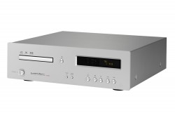 Luxman D-05u Stereo SACD / CD Music Player - On a Higher Note