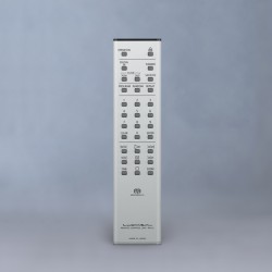 Luxman D-05u remote control