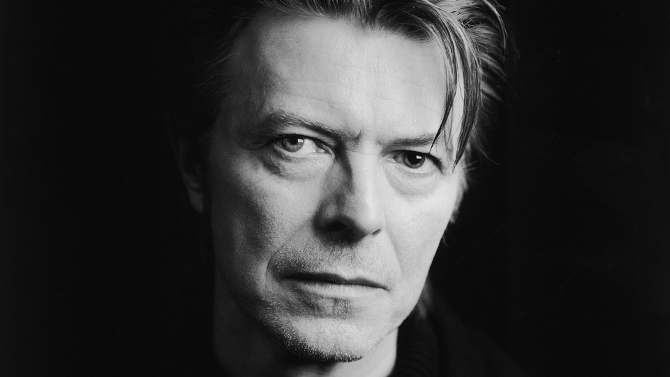 David Bowie. Photo credit: Stratopaul