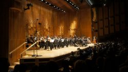 BBC Philharmonic. Photo credit: James Mitchell