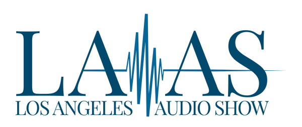Los Angeles Audio Show