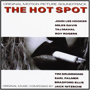 hot spot soundtrack 2lp 45rpm 180g vinyl miles davis